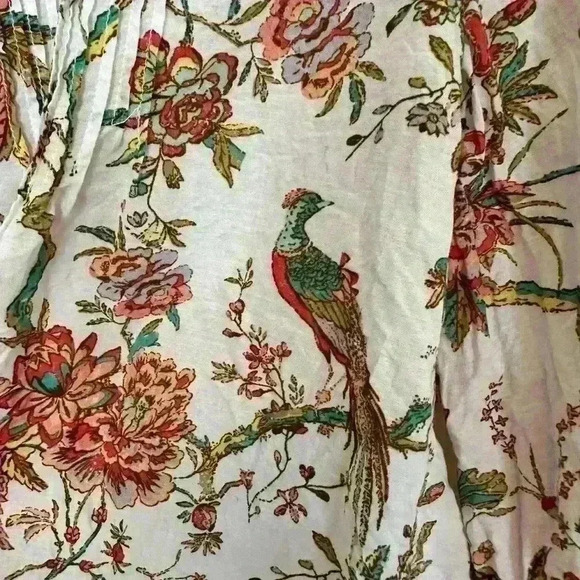 Pilcro boho top - Picture 2 of 5